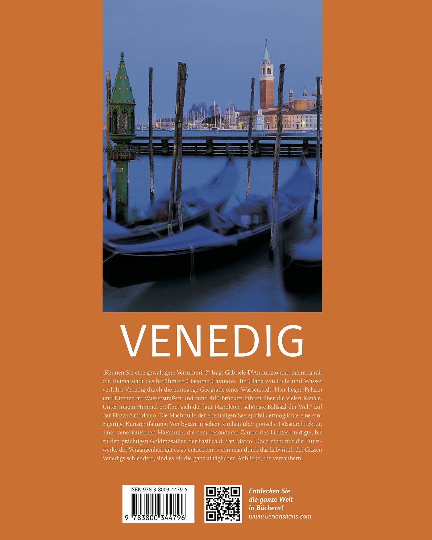 Horizont Venedig