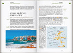 Baedeker Reiseführer Griechenland