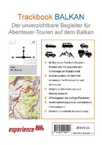 Trackbook Balkan