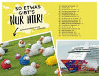 Herzstücke in Ostfriesland