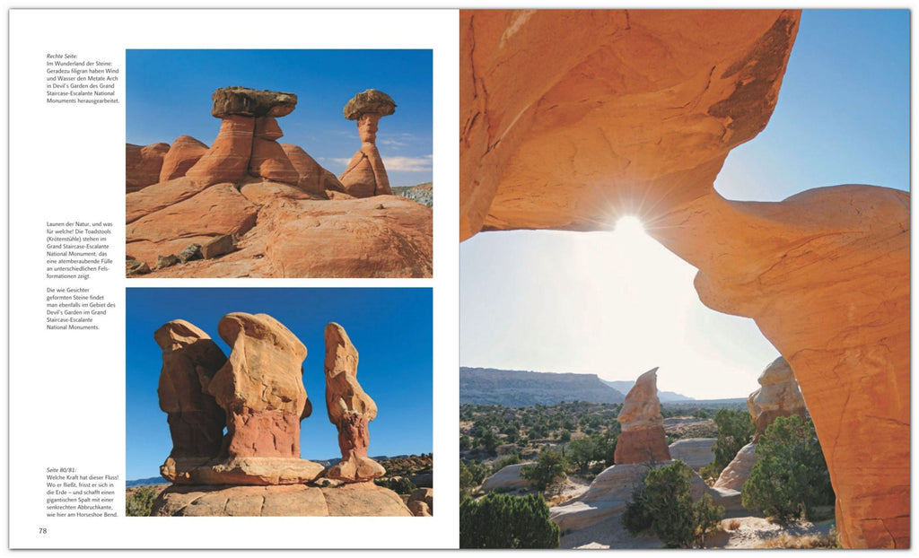 Canyonland