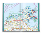 KOMPASS Wanderführer Rügen, mit Hiddensee und Fischland-Darß-Zingst, 55 Touren mit Extra-Tourenkarte