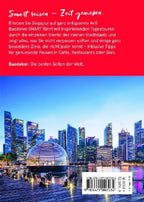 Baedeker SMART Reiseführer Singapur