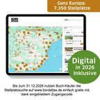 Bordatlas Stellplatzführer 2026