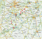 Familienwanderungen auf der westlichen Schwäbischen Alb