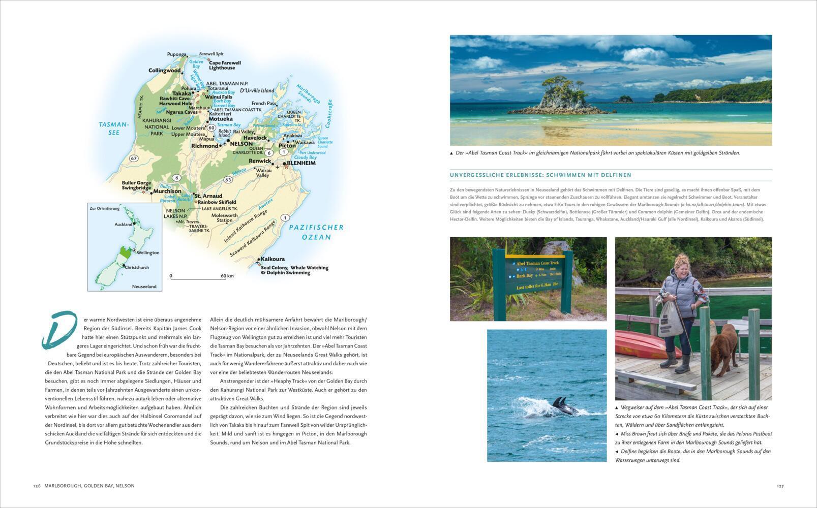 Neuseeland