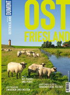 DUMONT Bildatlas Ostfriesland