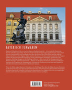 Reise durch Bayerisch-Schwaben