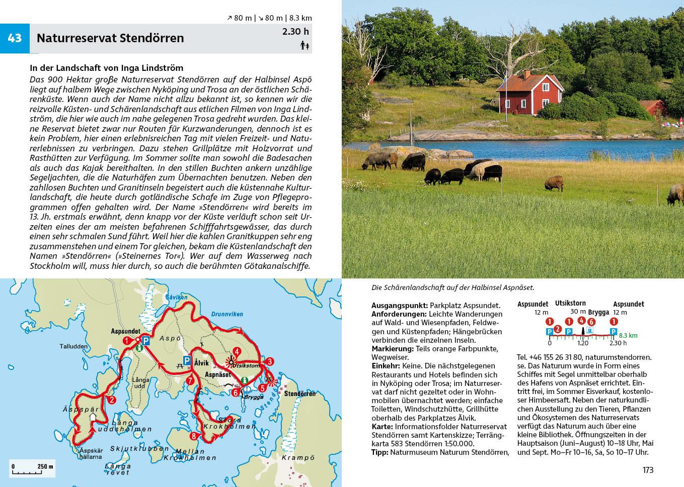 Schweden Süd