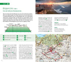 Wanderatlas Salzkammergut
