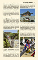 Reiseführer Seoul