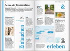 DUMONT Reise-Taschenbuch Reiseführer Mallorca