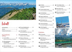 Erlebnis-Wanderungen in und um Garmisch