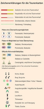 Mit dem Wohnmobil nach Mecklenburg-Vorpommern Teil 1