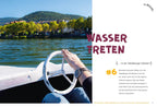 52 kleine & große Eskapaden Mannheim und Heidelberg