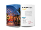 GuideMe Reiseführer \"Die 30 besten Freizeitparks Europas\"