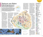 Vis-à-Vis Reiseführer Mallorca