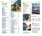 ADAC Reiseführer plus Norwegen