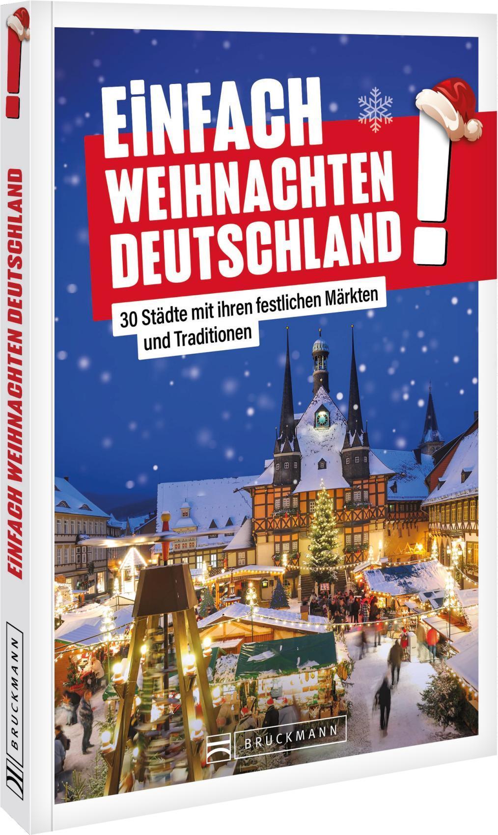 Einfach Weihnachten Deutschland!