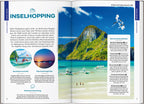 LONELY PLANET Reiseführer Philippinen