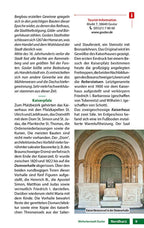 Harz - Der Reiseführer
