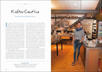 Cafés und Ateliers in der Pfalz