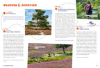 DUMONT Wanderzeit in der Lüneburger Heide