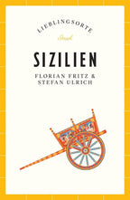 Sizilien Reiseführer LIEBLINGSORTE
