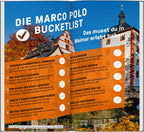 MARCO POLO Reiseführer Weimar