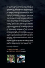 Von Hexen, Geistern und Verbrechern