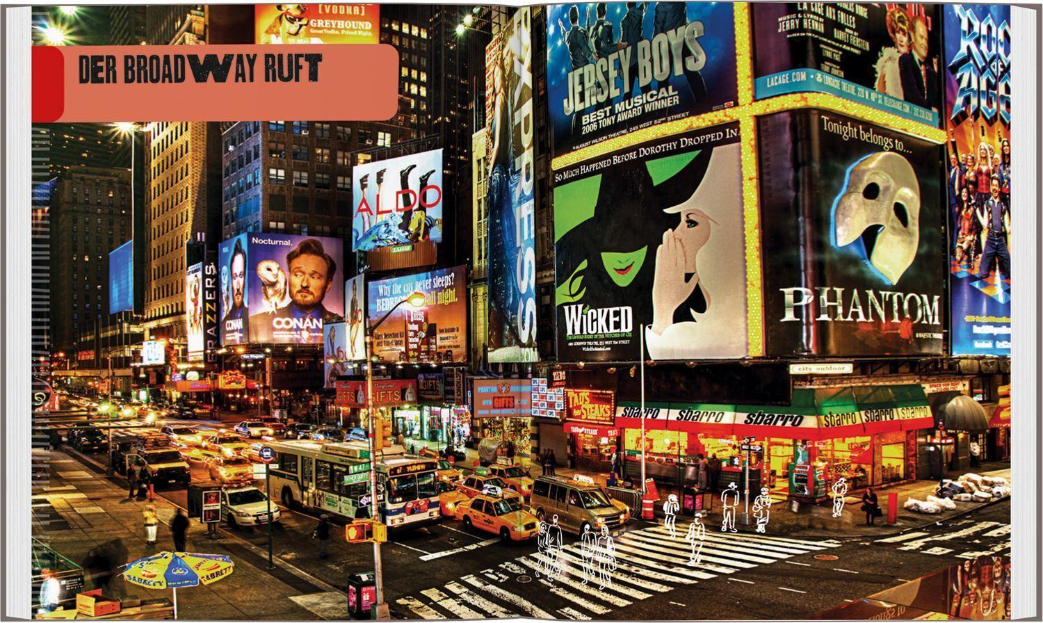 LONELY PLANET Kinderreiseführer Der Cityguide für Kids New York