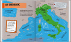 LONELY PLANET Kinderreiseführer Der Guide für Kids Italien
