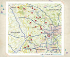 Niederrhein. Wanderungen für die Seele