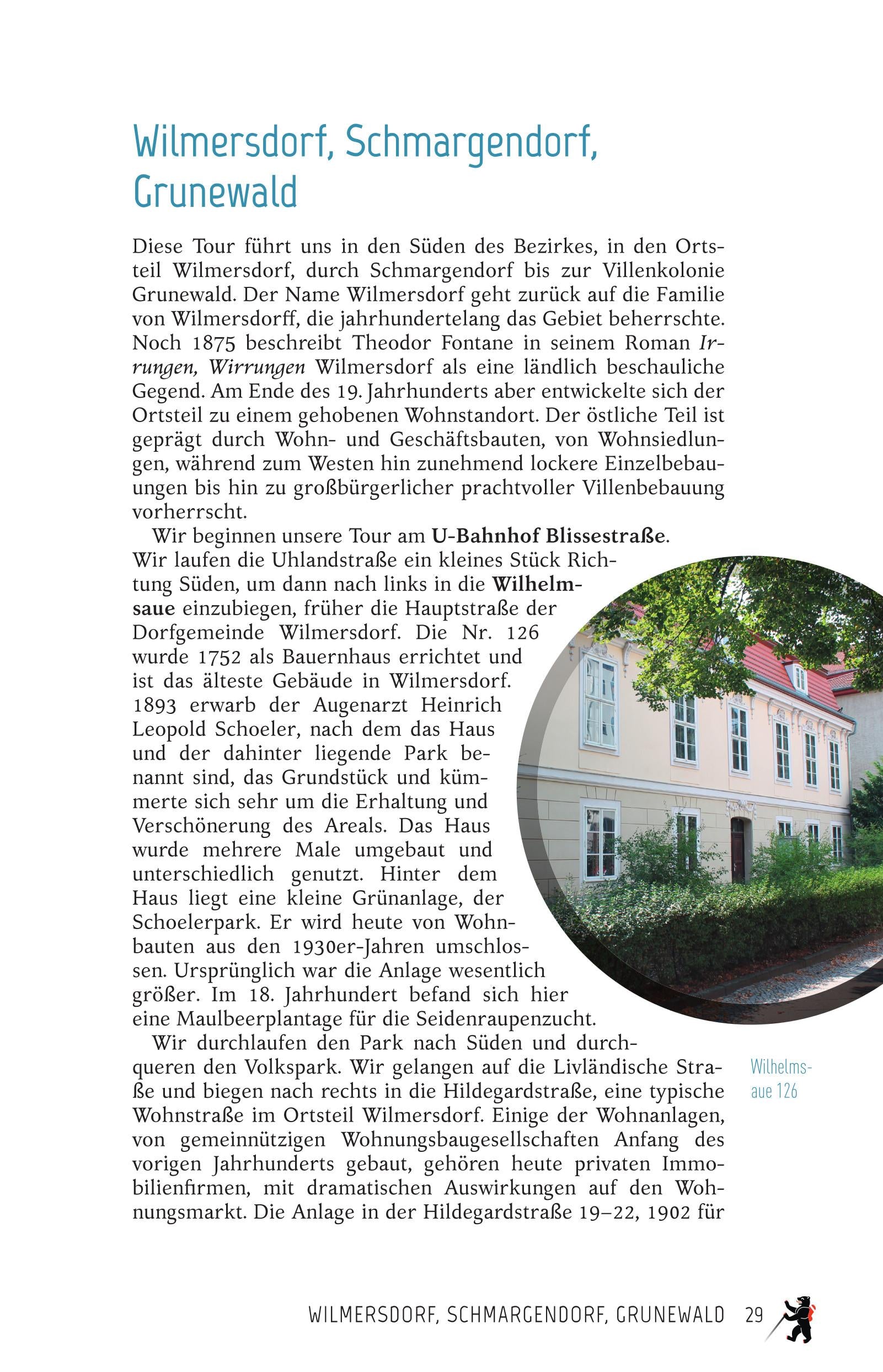Ganz Berlin