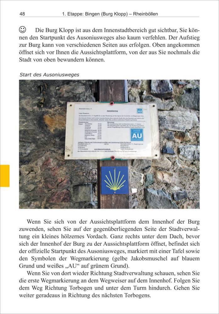 Ausoniusweg