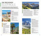 Vis-à-Vis Reiseführer Südtirol