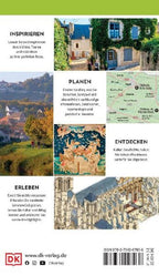 Vis-à-Vis Reiseführer Loire-Tal