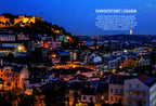 DUMONT Bildatlas Lissabon