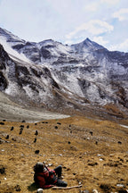 The Great Himalaya Trail