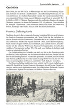 TRESCHER Reiseführer Französische Atlantikküste