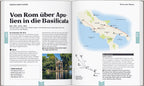 LONELY PLANET Bildband Europa ohne Flieger