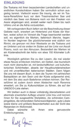 Entdeckertouren mit dem Wohnmobil Umbrien und Marken