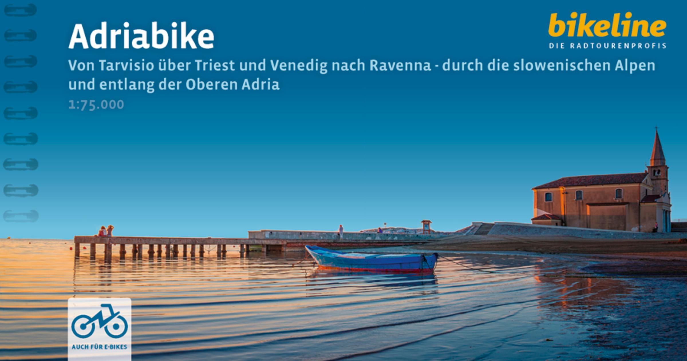 Adriabike