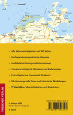 TRESCHER Reiseführer Fischland, Darß, Zingst
