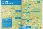 MARCO POLO Camper Guide Südfrankreich: Ardèche, Cevennen & Languedoc