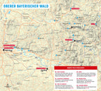 MARCO POLO Reiseführer Bayerischer Wald