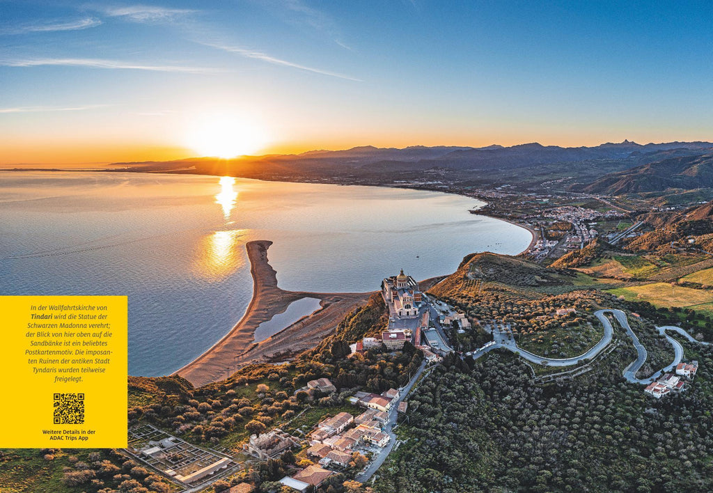 ADAC Roadtrips - Sizilien