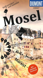 DUMONT direkt Reiseführer Mosel