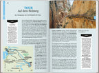DUMONT Reise-Taschenbuch Reiseführer Andalusien
