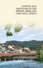 TRESCHER Reiseführer Zentralschweiz